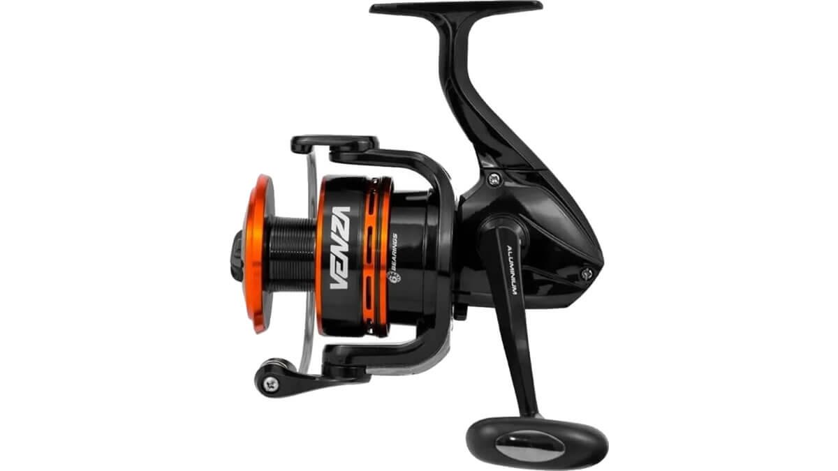 Molinete Marine Sports Venza 3000 | 6 Rolamentos