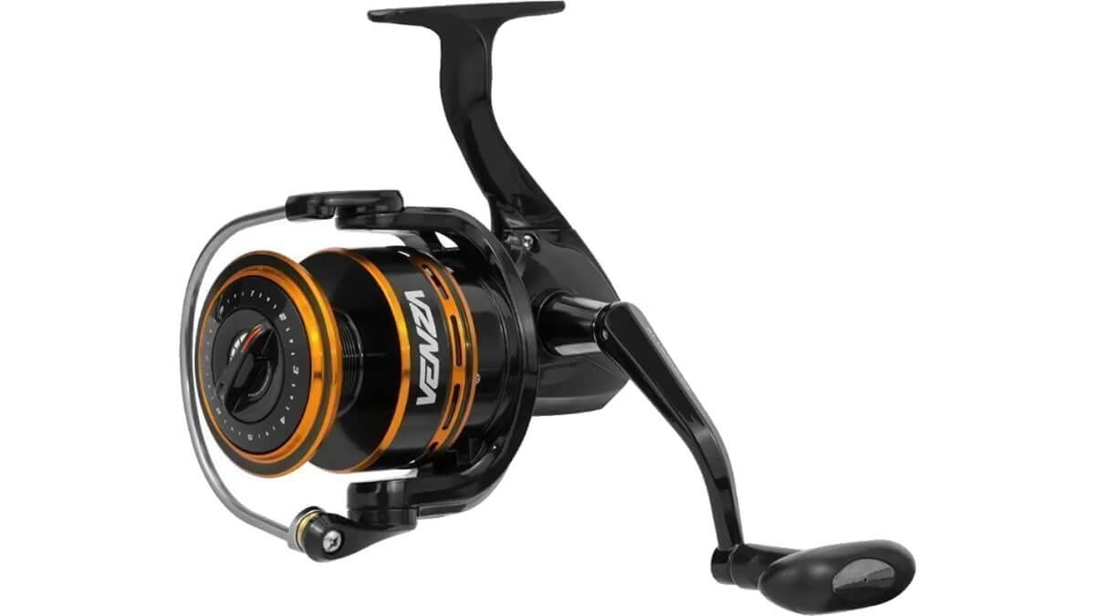 Molinete Marine Sports Venza 4000 | 6 Rolamentos