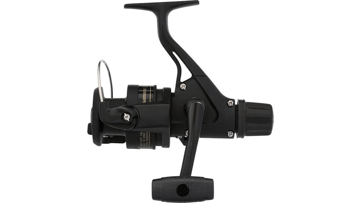Molinete Shimano IX 4000R | 3 Rolamentos