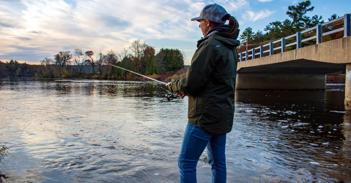 Como Pescar Dourado de Barranco: Técnicas e Dicas para uma Pesca de Sucesso