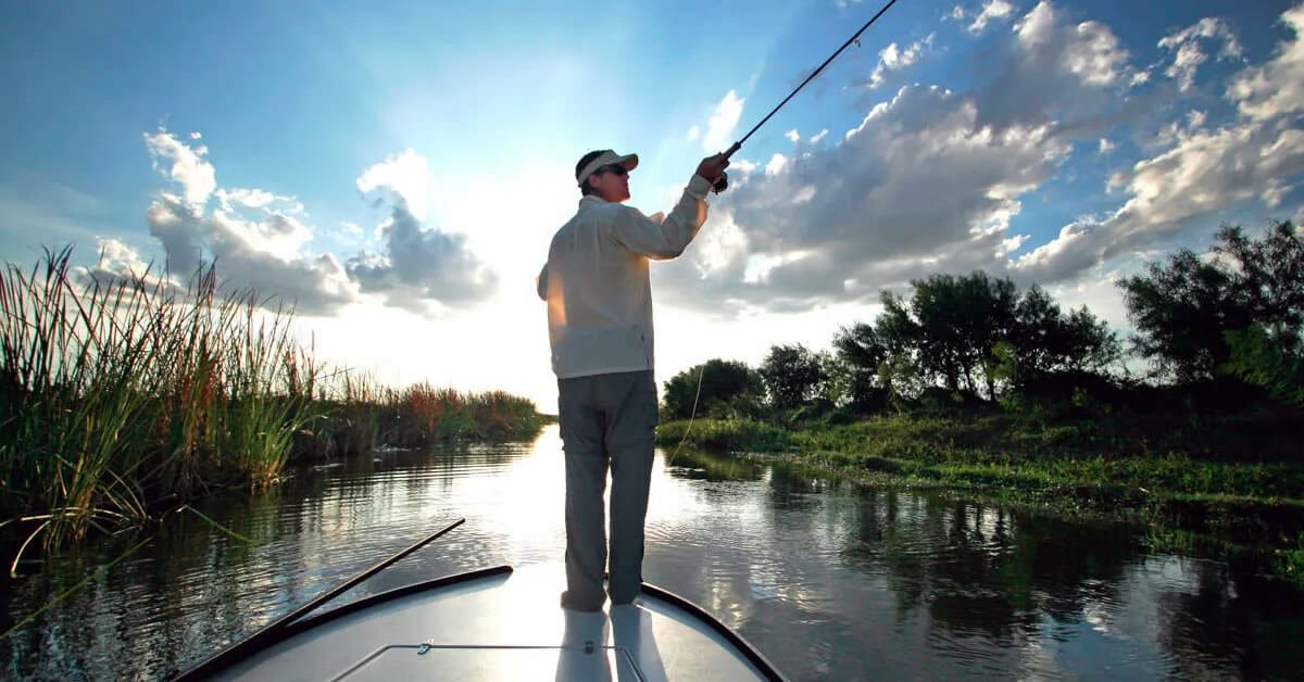 Pesca de Dourado na Argentina: O Paraíso dos Pescadores Esportivos